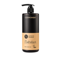 코스모먼트 두피 영양집중 샴푸 GREEN 앤 FLORAL, 500ml, 2개