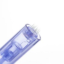 오토 MTS 니들 카트리지 50Pcs Microneedling Cartridges Ultima Pen A1 9 12 36 핀 나노 조정 가능한 일회용 팁 용 111945, 9핀 바늘