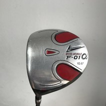 중고 (왼손용) 월드이글 F-01a 10.5도 드라이버 카본 S //202209, 단품