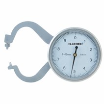 블루텍 다이얼캘리퍼게이지 BD-A10 400-7870 게이지 블루텍게이지 캘리퍼게이지 블루텍캘리퍼게이지 다이얼게이지^jun#a, ※­선택:상품선택▣