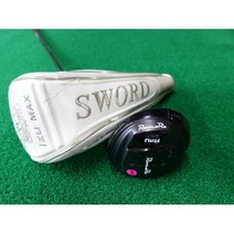 중고 로마로 레이 RAY 435LX 10도 SX 드라이버 2672P, 단품