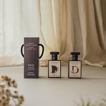 50만완판 조향사 런칭 다비 섬유향수 섬유탈취제 룸스프레이 땀냄새박멸 니치향수부향률, 50ml, 스텔라비앙코, 1개, 50ml