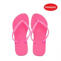 [국내 매장판] HAVAIANAS 플립플랍 슬림 4000030_2SS 184403