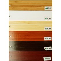 친환경우드폼블라인드 라운드우드블라인드수동식 라운드우드블라인드베이지 우드블라인드 대나무 칩 우드 칩 블레이드 도색되지 않은 셔터 반제품 장식 재료 탄화 대나무 칩 활과 화살 재료