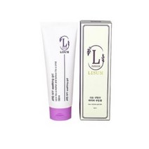 리숨 센텔라 아이비 수딩젤 160ml, 5개