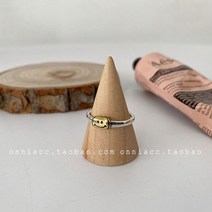 케빈 반지 주얼리 패션 센스 만점 디자인