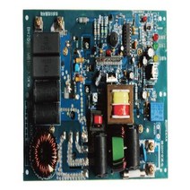 고주파가열기 220V 3000W 고주파 전자기 히터 컨버터 보드 금속 유도 가열