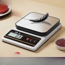 초정밀 전자디지털 저울 빵가루 업소용 식재료 측량, 상세 페이지 참고, 상세 페이지 참고, 업그레이드 10Kg 1g (백라이트)