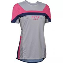 모토크로스 저지 mtb 다운힐 사이클링 산악 자전거 maillot ciclismo hombre quick dry jersey bat fox Woman, [04] M, [17] B-S016