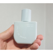 [정품] 자빈드서울 허깅 스킨 틴트 55g(SPF50+), 02호 에어리 내추럴