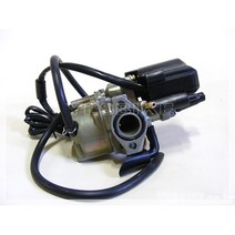 TACT50(택트) GZ50(메세지) 카브레터, 단품