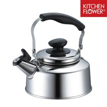 VJSLVKSL 휘파람 스텐 삐삐주전자 인덕션겸용 1.7L 휘슬주전자 재고1019EA, 퍼니파니쿠팡 본상품선택, 퍼니파니쿠팡 본상품선택