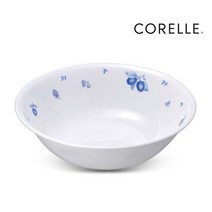 코렐 블루베리 냉면기 1P PT-432, 색상:코렐 블루베리 냉면기 1P PT-432