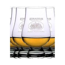 글랜캐런글라스 Edradour without Calibration Mark the GLENCAIRN Glass Set of 6128787