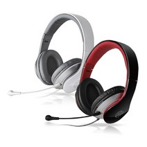 Britz 브리츠 K830 PC용 헤드셋 리뷰이벤트, 블랙
