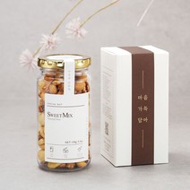여섯별 스윗넛 답례품 결혼 결혼식 돌 잔치 개업 승진 회사 꿀 조의 조문 장례 장례식 칠순 고희 어린이집 유치원 생일 사은품 퇴사 단체, 박스있음, 예쁘게 1번