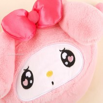 (주)오디너리 산리오 마이멜로디 크로스백