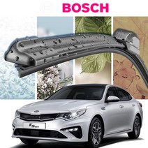 더뉴 K5 하이브리드 2세대 와이퍼 18년-19년 A650+A450