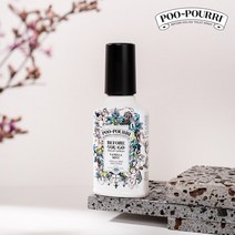 [푸푸리]천연 토일렛퍼퓸 118ml 바닐라민트 200회분, 단품, 단품