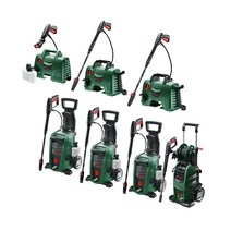 가정용 고압세척기 고압분사기 세차기 자동차세차 마당청소 유리청소 물청소, UniversalAquatak125