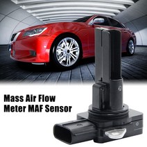 질량 공기 유량 센서 미터 MAF 2220430010 도요타 YARIS 코롤라 LANDCRUISER HIACE 렉서스, 기본