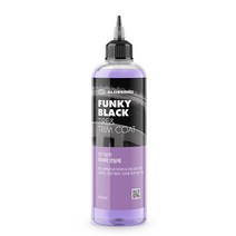 [글로스브로] 펑키블랙 타이어코팅제 500ml