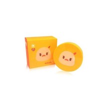아토팜 톡톡 페이셜 선팩트 15g SPF43 PA+++ 톡톡페이셜 선팩트15g SPF43PA+++ 자외선차단