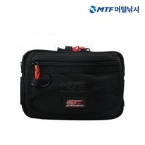 시선 ST-918 루어가방 블랙 루어낚시 보조가방, 검정