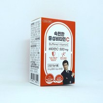 그린스토어 속편한 중성비타민C 30정(30일분), 1개