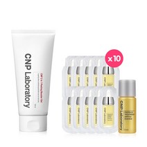 CNP 차앤박 2 in 1 필링 부스터 젤 얼굴 각질 케어, 150ml, 1개