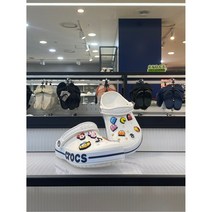 W몰 크록스 바야밴드 클로그 7컬러(205089)