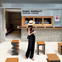 [레티고] 스트랩 허리끈 나시 탑 점프수트