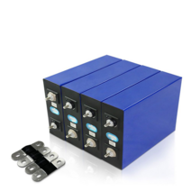 각형 리튬 인산철배터리 셀 3.2V 120AH 파워뱅크 DIY, 3.2V - 140AH
