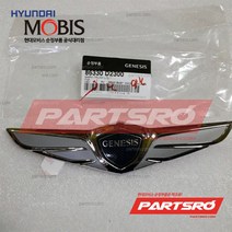 현대모비스 마크트렁크 리드 (86330D2300)