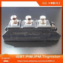 부속자재 건축 홈 개조 MT/DC1500636 MT-DC1500636 MFCTD110-16-1206076 및 기존 전원 IGBT 모듈, [02] MFCTD110161206076