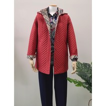 신상품 꽃보다할머니 엄마 춘추 봄가을 모자체크잠바 점퍼옷 칠순팔순 생신선물 요양원