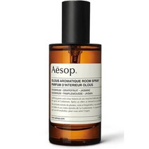 Aesop 호주 이솝 올루스 아로마틱 룸 스프레이 50ml