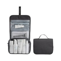 원스카이 여행 파우치 세면 가방 워시 백