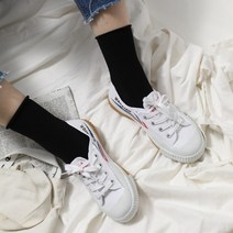 스파이크화 제자리멀리뛰기 육상용 풀백 클래식 흰색 신발 wd-2a 고교 입학 시험 스포츠 시험 군사 훈련 달리기 멀리뛰기