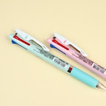 치이카와 먼작귀 치이카와 중학생 고등학생 귀여운 일본 볼펜 제트스트림 3색 다색 멀티 볼펜, 시나모롤