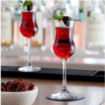 마티니잔 술잔 위스키잔 칵테일잔 글라스 기본형