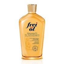 프라이웰 마사지 오일, 125ml, 5개