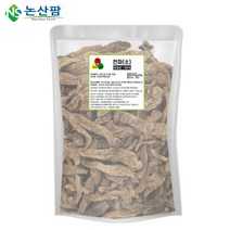 국산 (소) 천마 300g, 2개