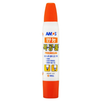 아모스 만능 목공풀 36g, 55개