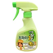 초파리퇴치제 해피홈 초파리 날파리 살충제, 해피홈 초파리 제로 스프레이, 1