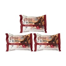 러블리베베 한방 홍삼 향수 때비누 120g 3개입, 박리다팜 쿠팡 1, 박리다팜 쿠팡 본상품선택