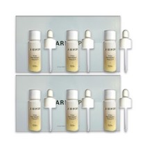 베리홉 에잇 데이즈 퓨어 비타민C 앰플 플러스 15g 5개 한채영 8일미백 앰플, 45g, 2개