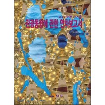 관광동향에 관한 연차보고서, 진한엠앤비, 문화체육관광부 저