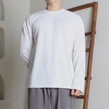칸디스 6컬러 데일리 긴팔 라운드티