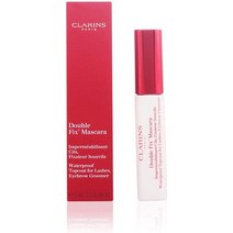 일본직발송 6. 클라란스(CLARINS) 클라란스 더블 픽스 마스카라 7ML B01H5VO5MU, One Size, One Color